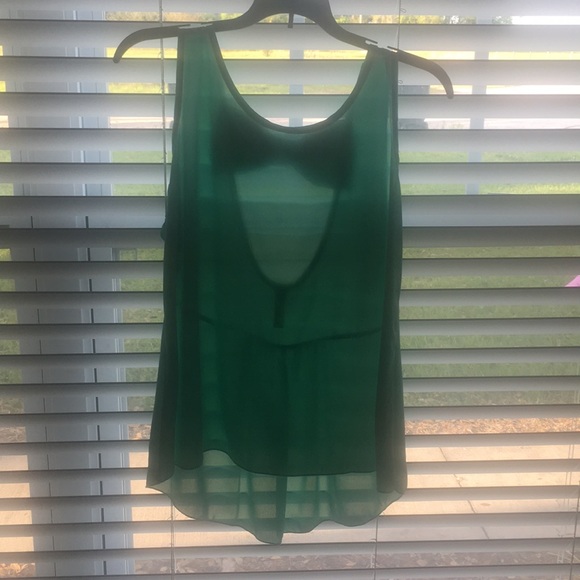 Bella D. Tops - Babydoll tank Bella D. Tops - Babydoll tank